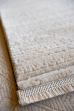 Lavin 4809 Krem - Sıcak ve Zarif Salon Dokunuşu - Görsel 4