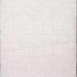 Lavin 4810 Krem - Kolay Temizlenen Dayanıklı Halı