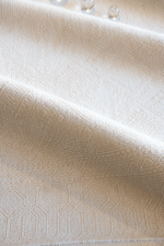 Lavin 4810 Krem - Kolay Temizlenen Dayanıklı Halı - Görsel 5