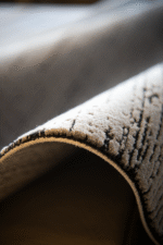 Lavin 4811 Gri - Modern ve Estetik Halı - Görsel 4