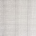 Lavin 4812 Krem - Yatak Odası ve Çalışma Odası İçin Minimal Halı