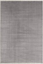 Lavin 4813 Gri - Antre ve Koridorlar için Ideal Halı