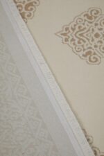 Lizbon 4501 Vizon - Yumuşak Akrilik, Zarif Görünüm - Görsel 3