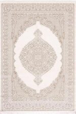 Lizbon 4501 Vizon - Yumuşak Akrilik, Zarif Görünüm