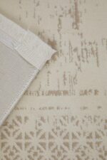 Lizbon 4503 Vizon - Yumuşak Dokulu Yatak Odası Halısı - Görsel 4