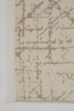 Lizbon 4505 Vizon - Huzurlu Yatak Odaları İçin Yumuşak Zemin - Görsel 3