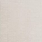 Lune 8706 Beyaz - Antialerjenik ve Spor Saçaklı Halı