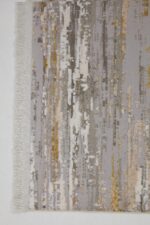 Enti Rapsodi 3701 Gri - Görsel 2