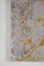 Enti Rapsodi 3704 Gri - Görsel 2