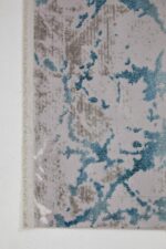 Enti Rapsodi 3706 Gri - Görsel 2