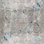 Enti Rapsodi 3706 Gri