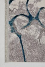 Enti Rapsodi 3711 Gri - Görsel 2