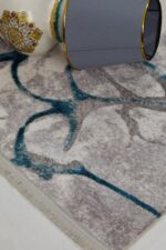 Enti Rapsodi 3711 Gri - Görsel 6