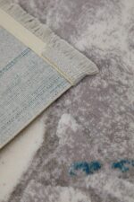 Enti Rapsodi 3711 Gri - Görsel 3