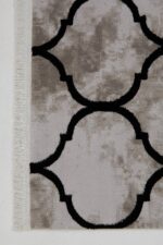 Enti Rapsodi 3712 Siyah - Görsel 2