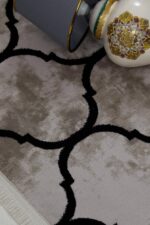 Enti Rapsodi 3712 Siyah - Görsel 6