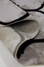 Enti Rapsodi 3712 Siyah - Görsel 4