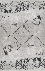 Enti Rapsodi 3713 Siyah