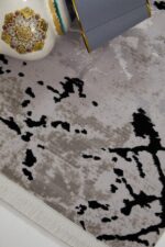 Enti Rapsodi 3713 Siyah - Görsel 5