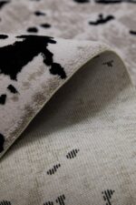 Enti Rapsodi 3713 Siyah - Görsel 4