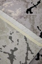 Enti Rapsodi 3713 Siyah - Görsel 3