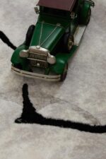 Enti Rapsodi 3714 Siyah - Görsel 6