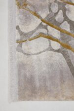 Enti Rapsodi 3717 Gri - Görsel 2