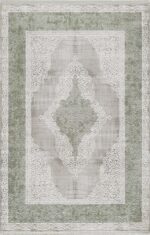 Enti Rapsodi 3718 Yeşil