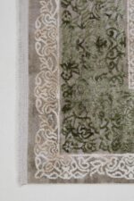 Enti Rapsodi 3718 Yeşil - Görsel 2