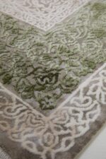 Enti Rapsodi 3718 Yeşil - Görsel 5