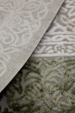 Enti Rapsodi 3718 Yeşil - Görsel 3