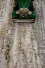 Enti Rapsodi 3719 Yeşil - Görsel 5