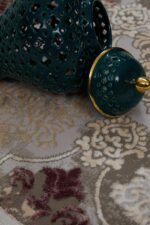 Enti Rapsodi 3732 Mürdüm - Görsel 6