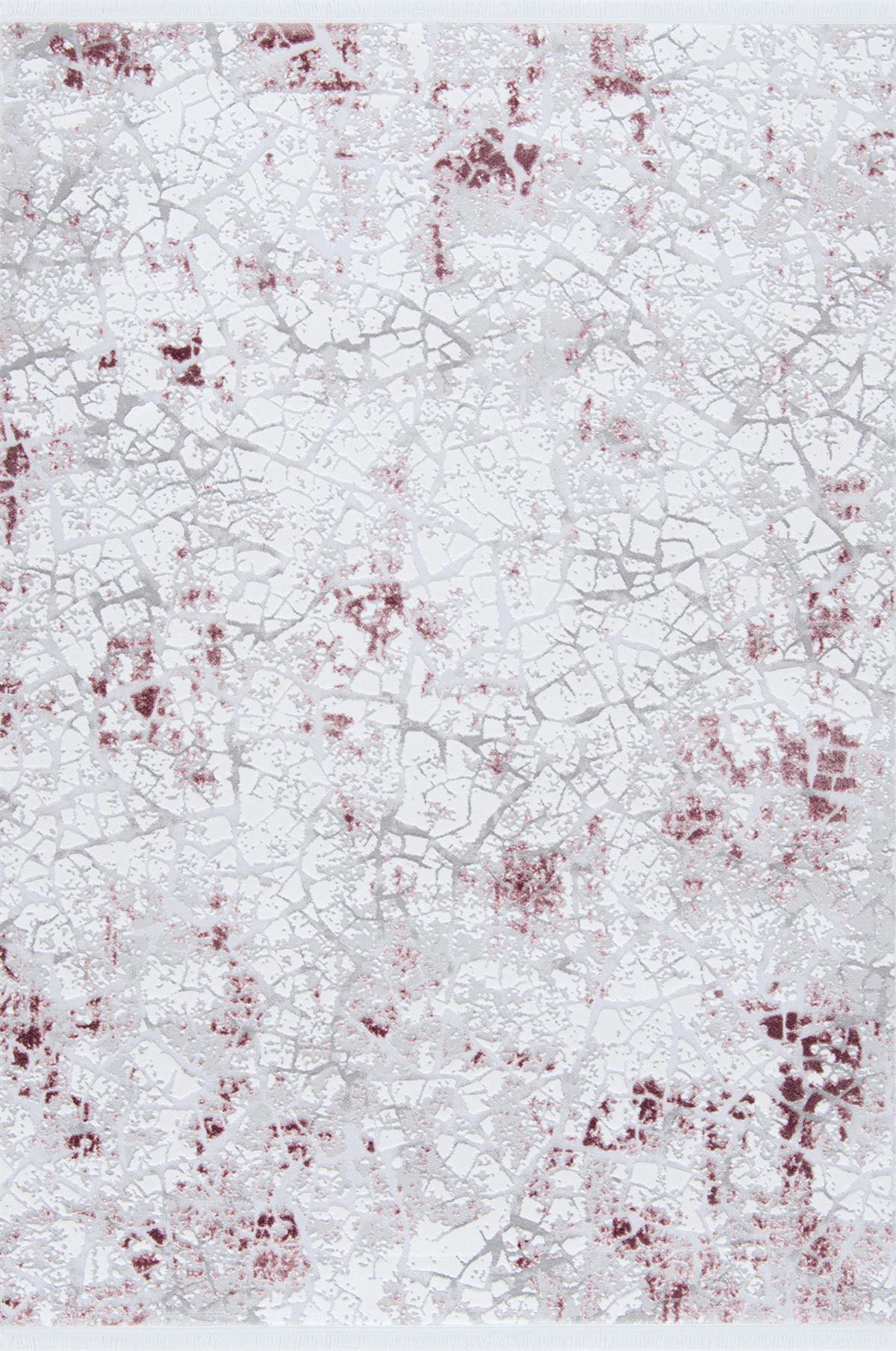 Enti Rapsodi 3735 Mürdüm - Binbirdesen Halı Enti Rapsodi 3735 Mürdüm - Görsel 1