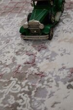 Enti Rapsodi 3736 Mürdüm - Görsel 5