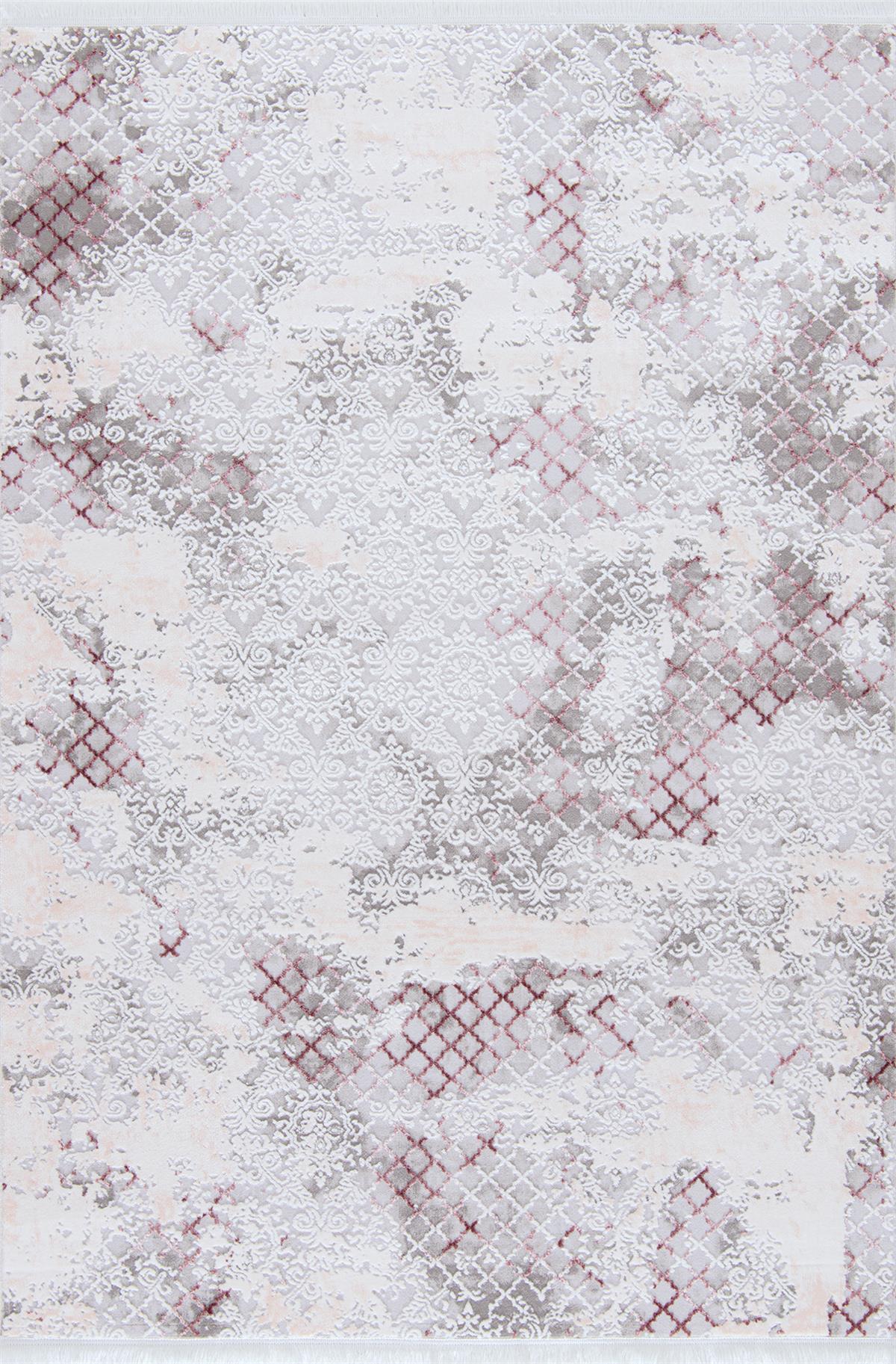 Enti Rapsodi 3736 Mürdüm - Binbirdesen Halı Enti Rapsodi 3736 Mürdüm - Görsel 1