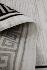 Enti Rapsodi 3737 Siyah - Görsel 4