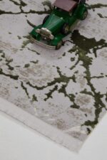 Enti Rapsodi 3741 Yeşil - Görsel 5