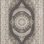 Enti Safran 7602 Gri