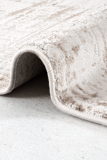 Thema 9407 Bej - Soft Geçişli Modern Bej Halı Modeli - Görsel 3