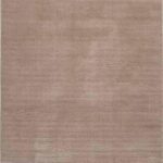 Velar 3602 Vizon - Geniş Alanlara Uygun Sade Vizon Halı Modeli