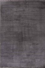 Velar 3604 Antrasit - Antrasit Tonlarında Sade ve Şık Halı Modeli