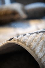 Velar 3610 Gri - Sade ve Şık Oturma Odası Halısı - Görsel 2