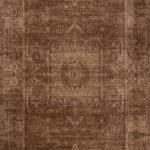 Etro 2703 Bej - Vintage Esintili Sıcak Bej Halı