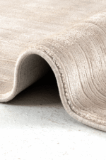 Momentus 9604 Bej - Derinlik Efektiyle Modern Bej Halı - Görsel 3