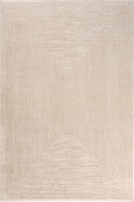 Momentus 9604 Bej - Derinlik Efektiyle Modern Bej Halı