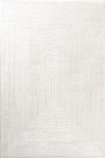 Momentus 9605 Krem - Minimal ve Işıltılı Krem Salon Halısı