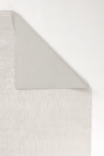 Momentus 9605 Krem - Minimal ve Işıltılı Krem Salon Halısı - Görsel 4