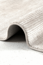 Momentus 9606 Bej - Sade Şıklık Arayanlara Bej Halı Seçeneği - Görsel 3