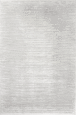 Momentus 9607 Gri - Lüks Yüzey Dokulu Gri Halı